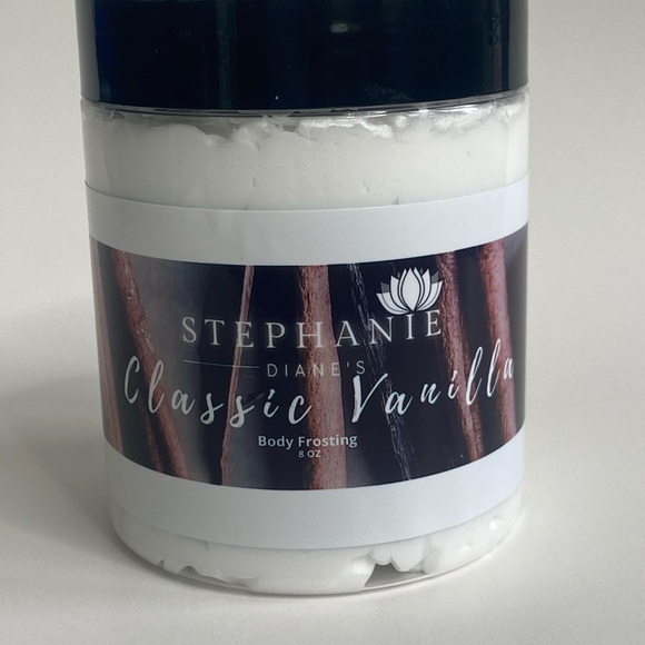 StephanieDiane’s Body Frosting - Picture 2 of 4